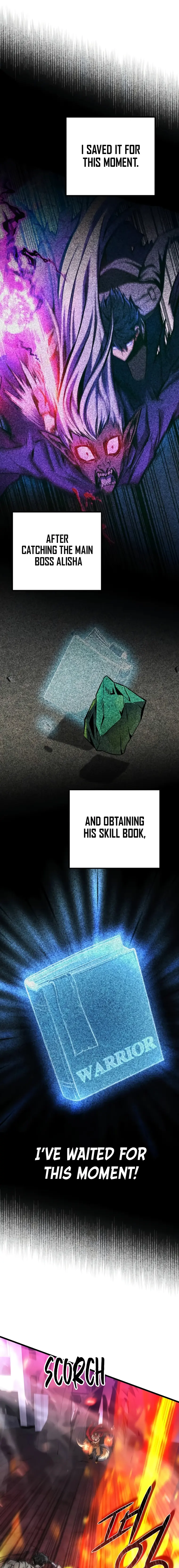 The Genius Assassin Who Takes it All Chapter 26 88 015