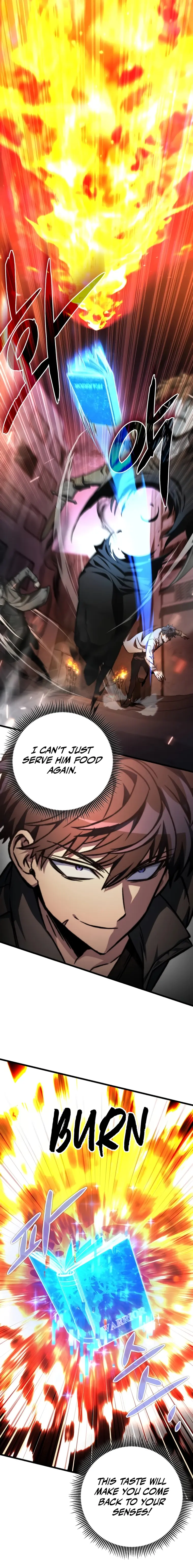 The Genius Assassin Who Takes it All Chapter 26 91 018