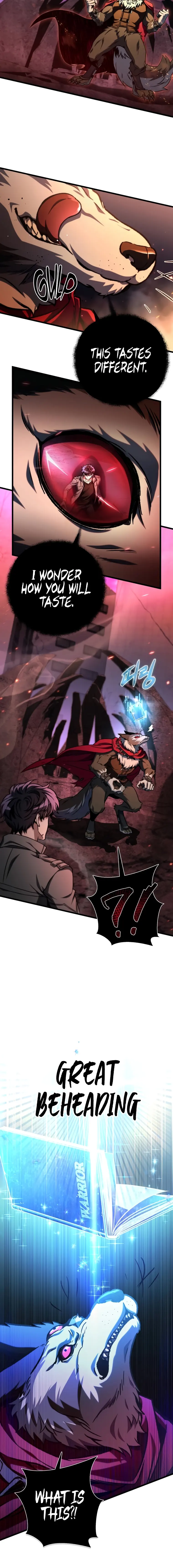 The Genius Assassin Who Takes it All Chapter 26 93 020