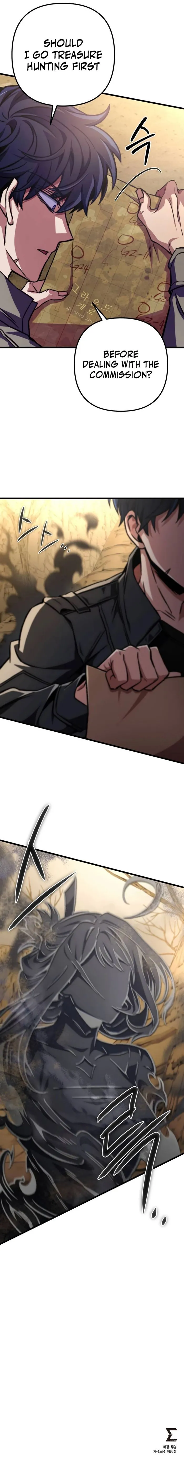 The Genius Assassin Who Takes it All Chapter 27 63 014