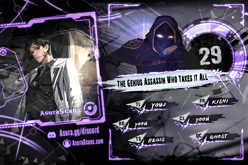 The Genius Assassin Who Takes it All Chapter 29 44 001