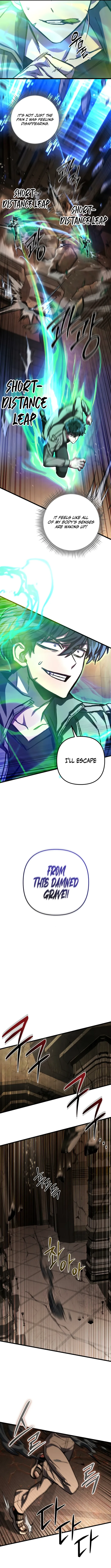The Genius Assassin Who Takes it All Chapter 33 58 009