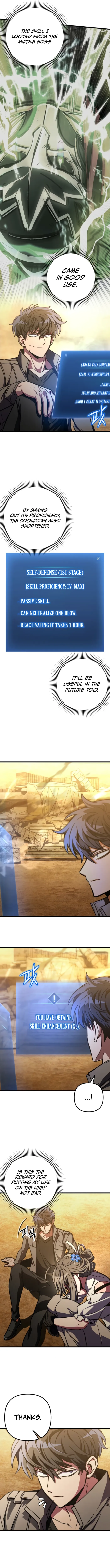 The Genius Assassin Who Takes it All Chapter 33 62 013