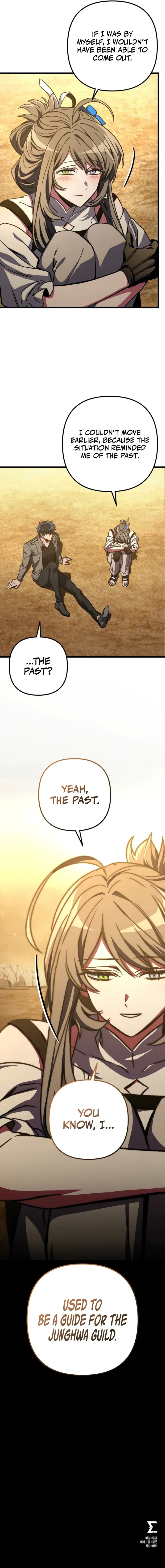 The Genius Assassin Who Takes it All Chapter 33 63 014