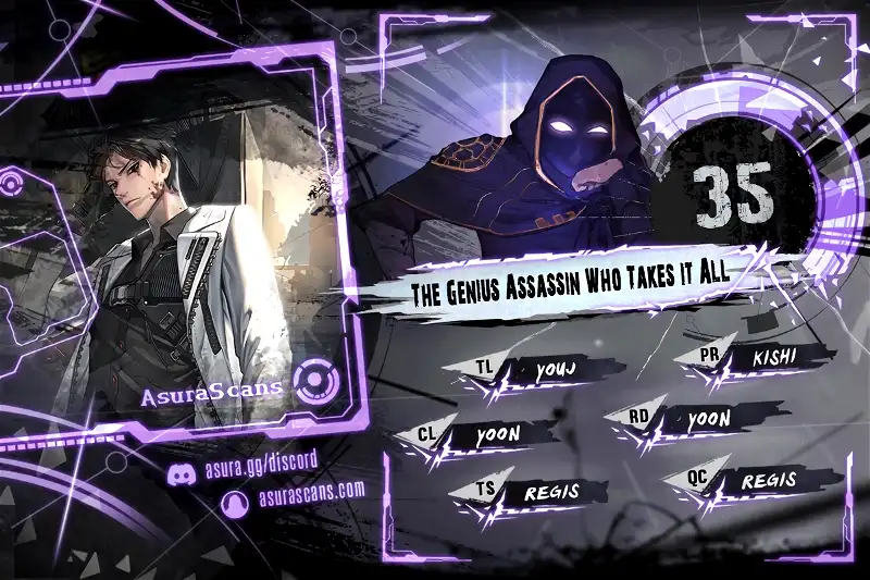 The Genius Assassin Who Takes it All Chapter 35 50 001