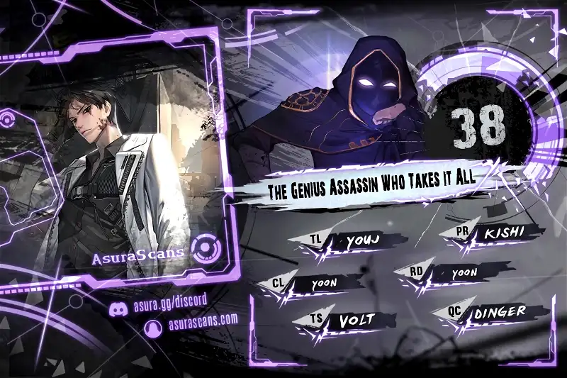 The Genius Assassin Who Takes it All Chapter 38 50 001