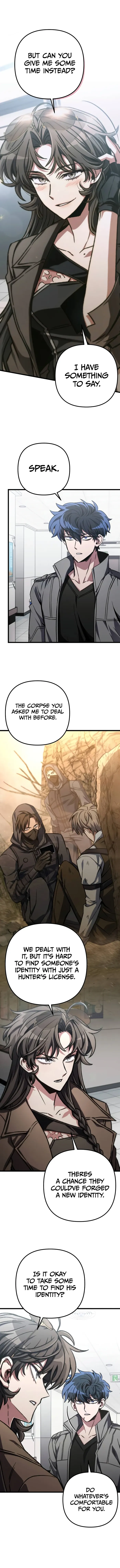The Genius Assassin Who Takes it All Chapter 41 41 01