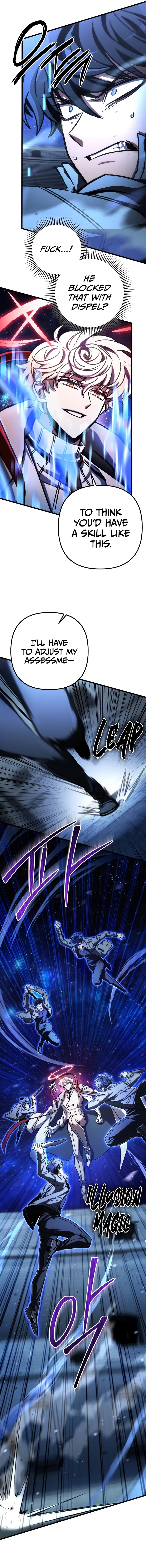 The Genius Assassin Who Takes it All Chapter 42 57 11