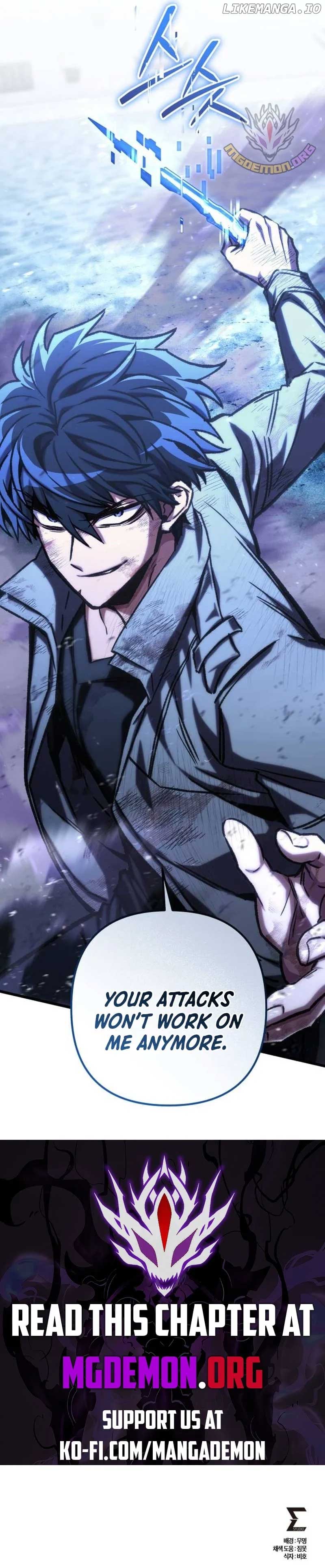 The Genius Assassin Who Takes it All Chapter 43 67 15