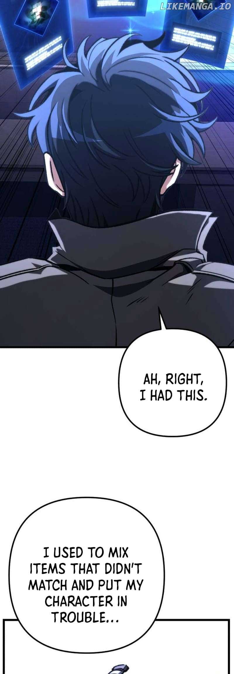 The Genius Assassin Who Takes it All Chapter 46 220 09