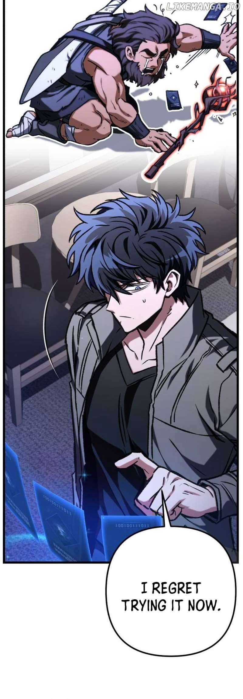 The Genius Assassin Who Takes it All Chapter 46 221 10