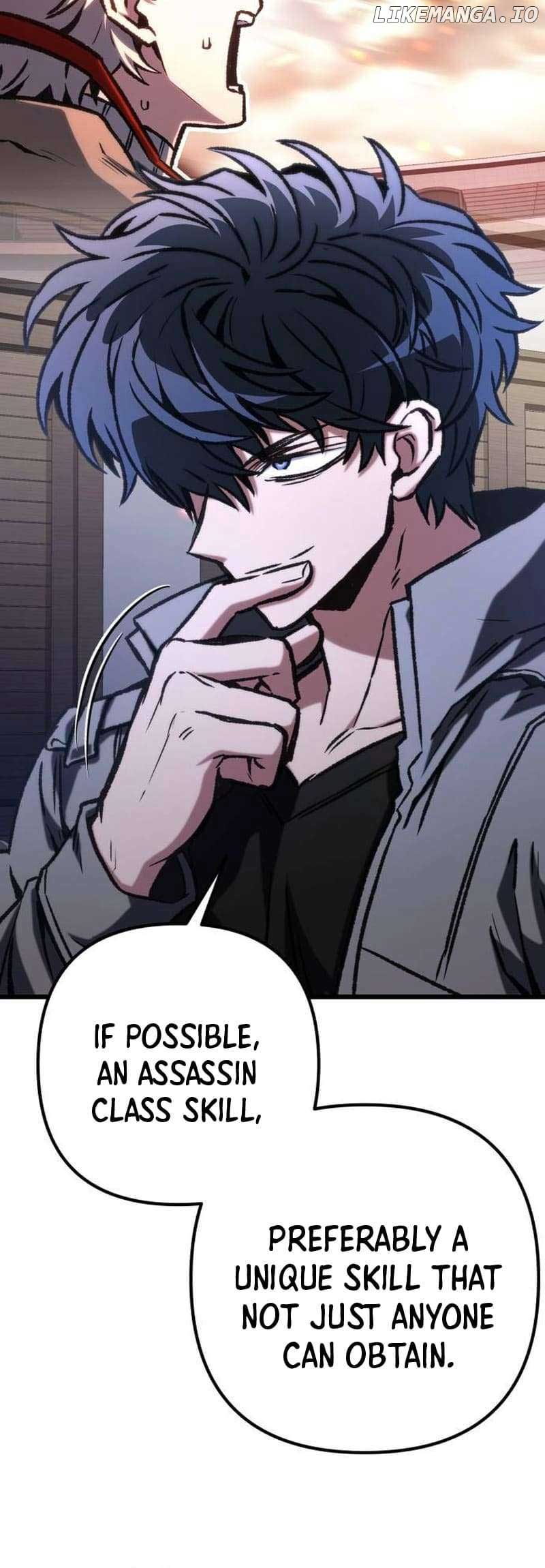 The Genius Assassin Who Takes it All Chapter 46 226 15