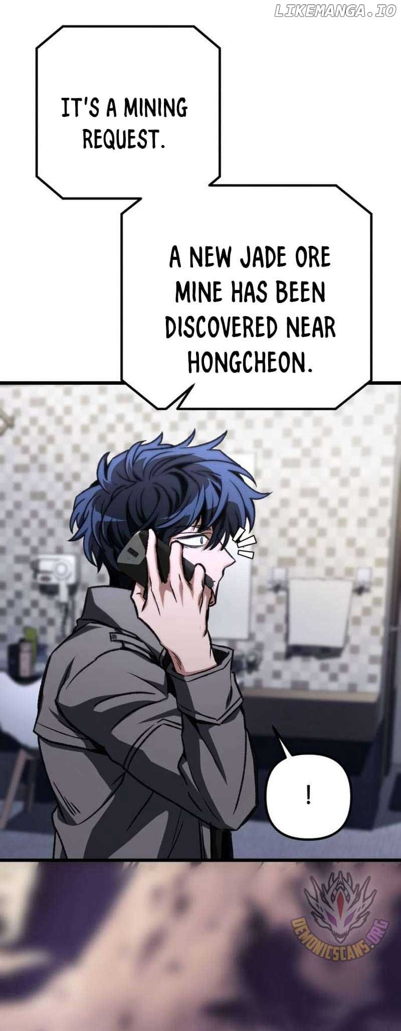 The Genius Assassin Who Takes it All Chapter 46 233 22