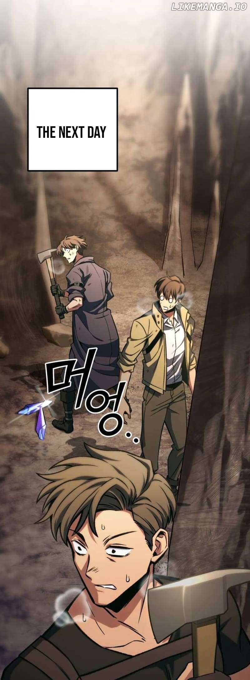 The Genius Assassin Who Takes it All Chapter 46 237 26