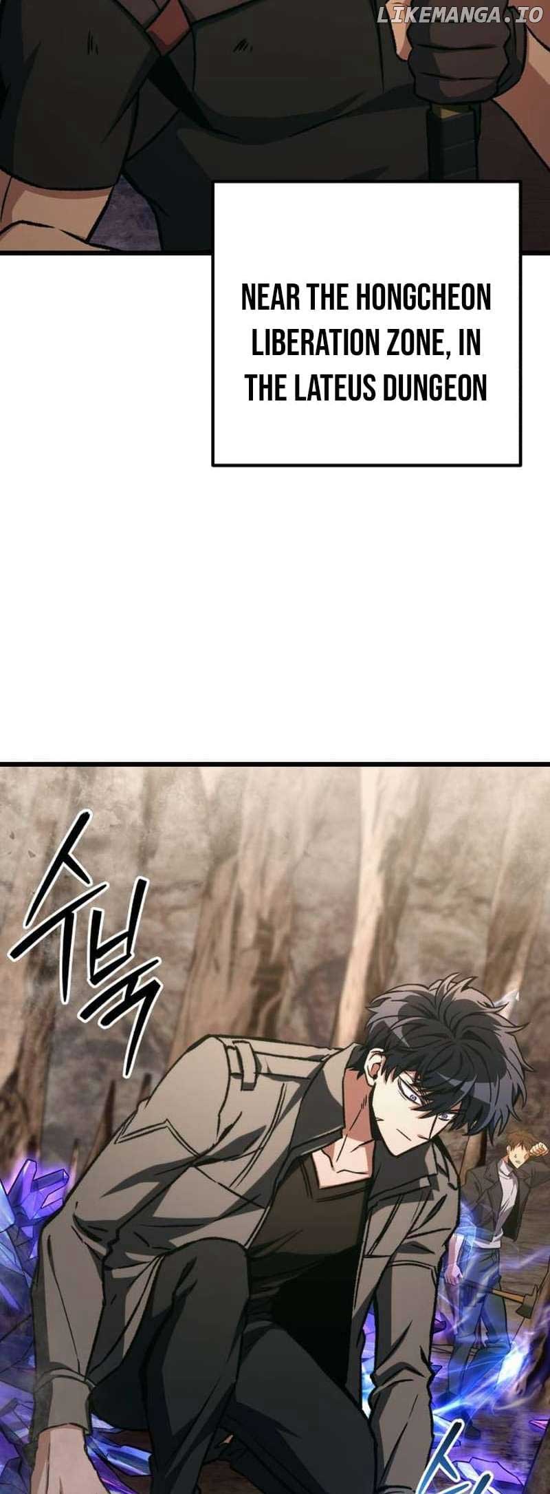 The Genius Assassin Who Takes it All Chapter 46 238 27