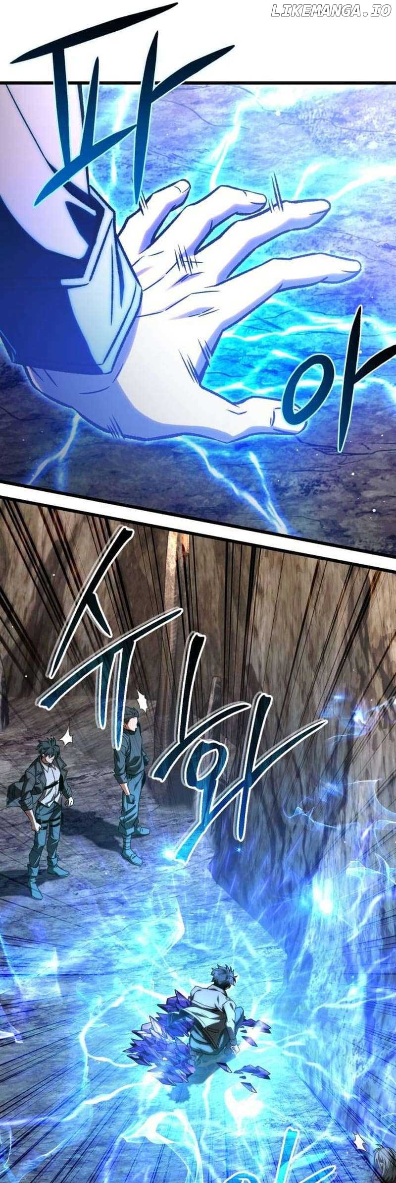 The Genius Assassin Who Takes it All Chapter 46 242 31