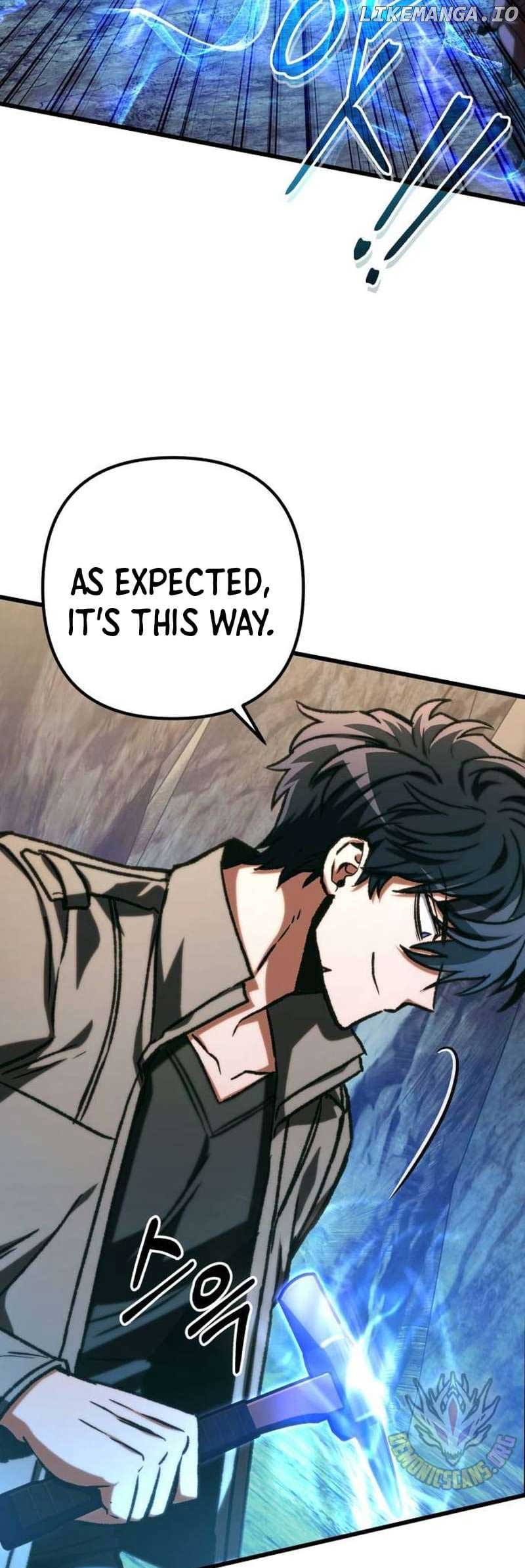 The Genius Assassin Who Takes it All Chapter 46 243 32