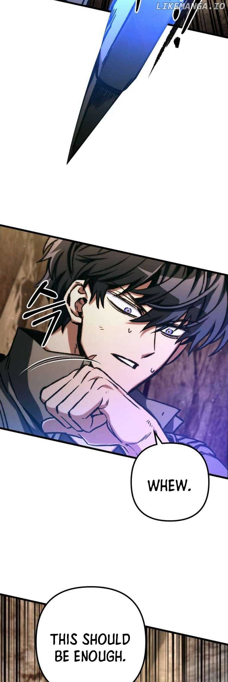 The Genius Assassin Who Takes it All Chapter 46 245 34