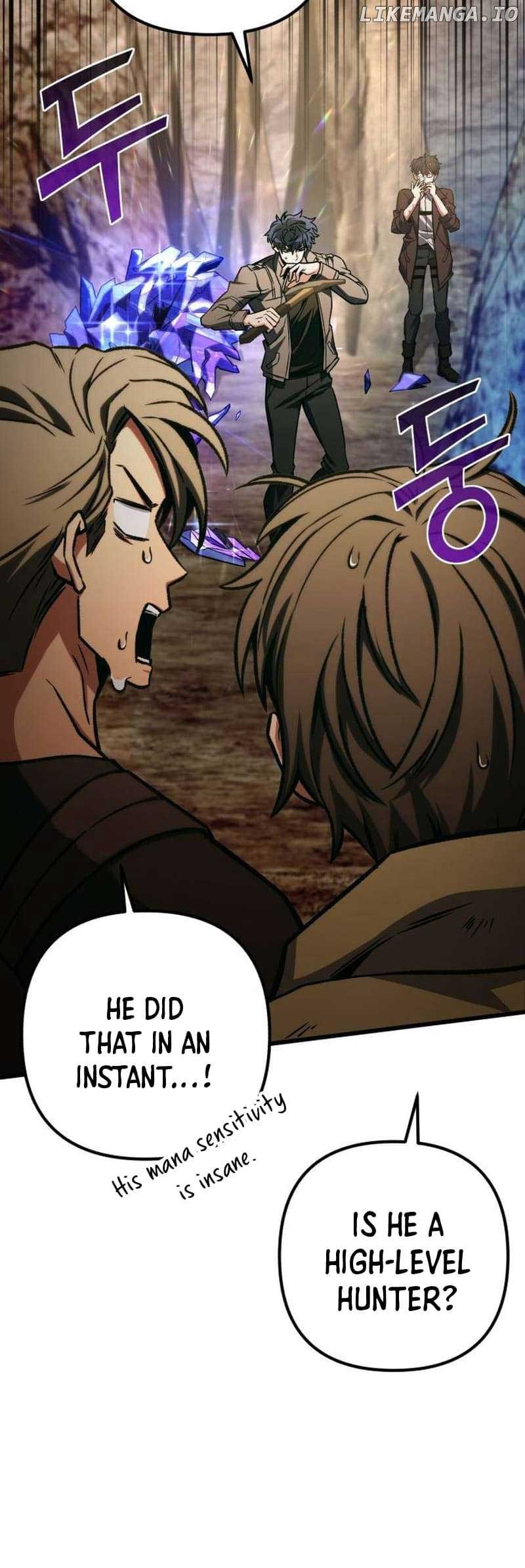 The Genius Assassin Who Takes it All Chapter 46 246 35