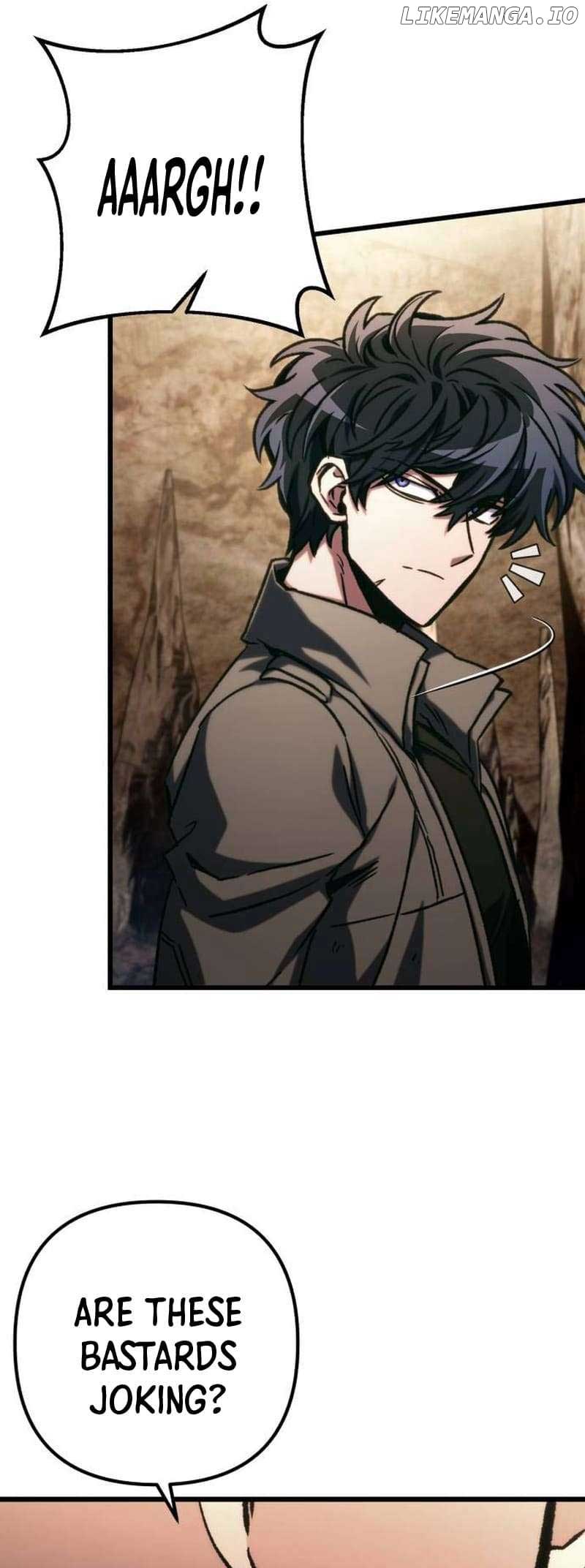 The Genius Assassin Who Takes it All Chapter 46 247 36
