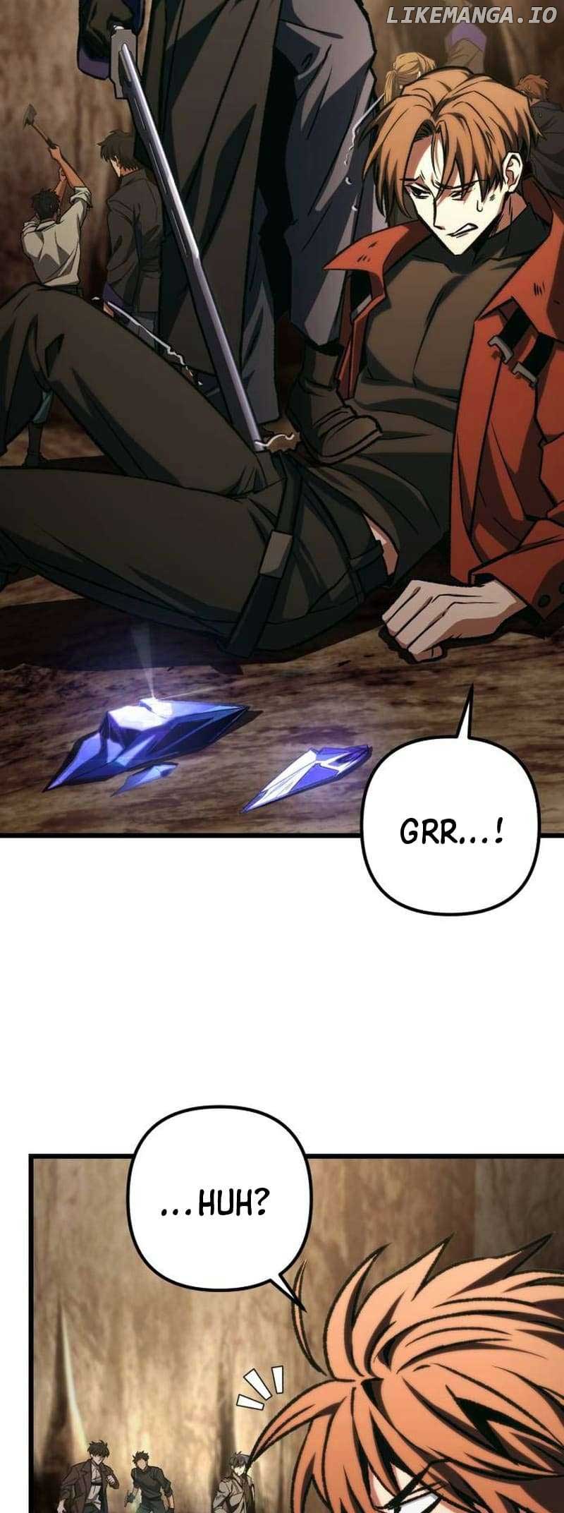 The Genius Assassin Who Takes it All Chapter 46 249 38