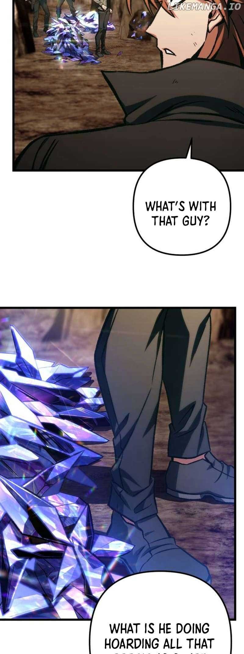 The Genius Assassin Who Takes it All Chapter 46 250 39