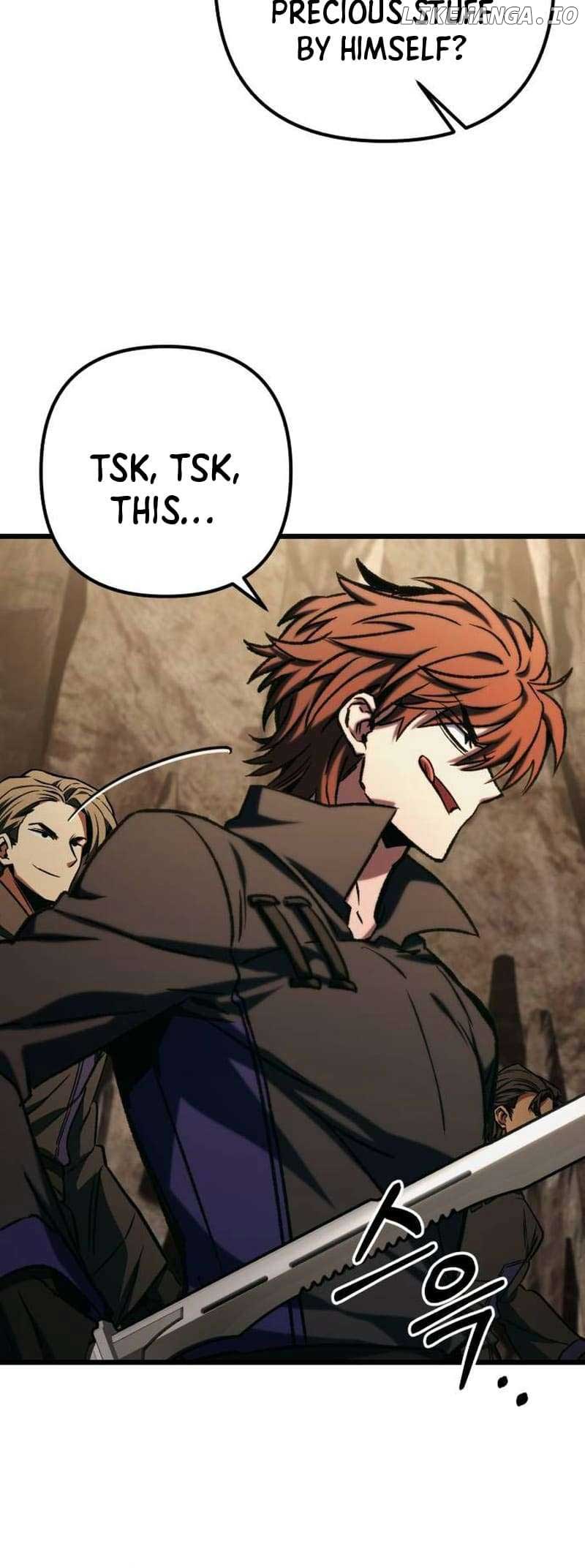 The Genius Assassin Who Takes it All Chapter 46 251 40