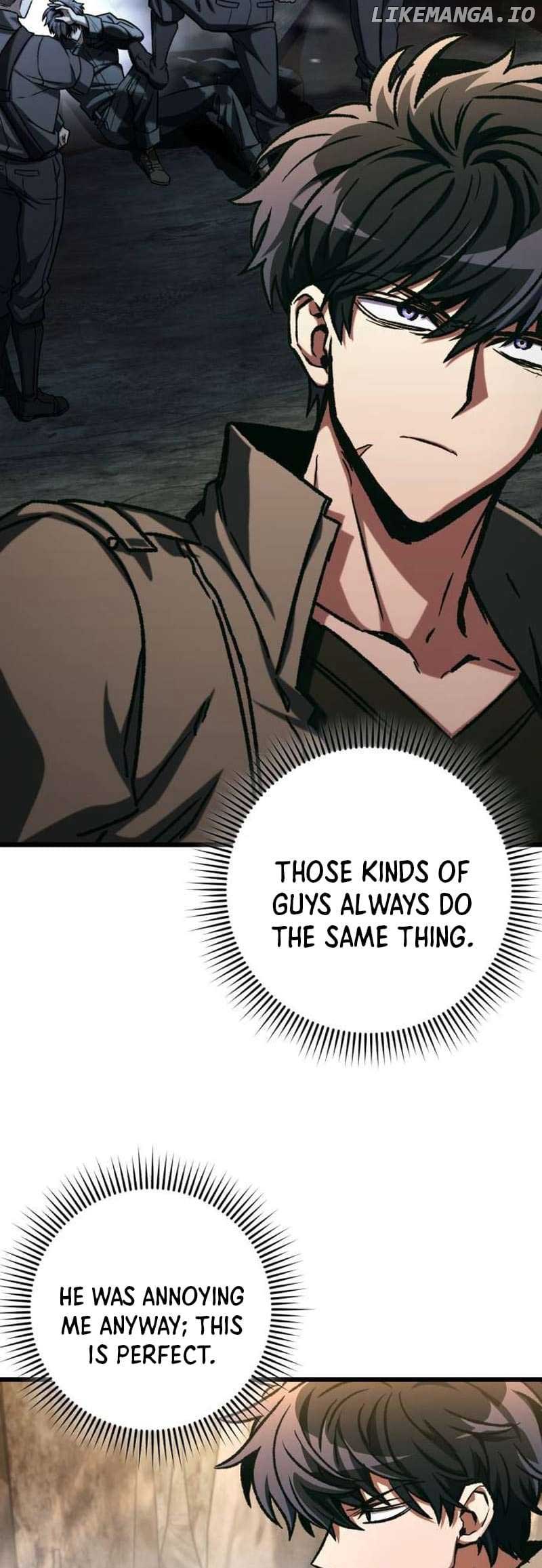 The Genius Assassin Who Takes it All Chapter 46 253 42