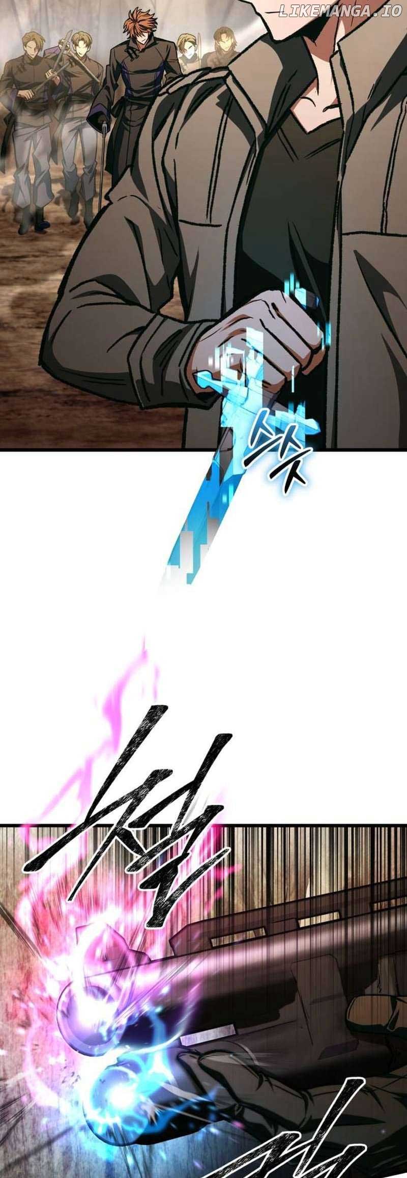 The Genius Assassin Who Takes it All Chapter 46 254 43