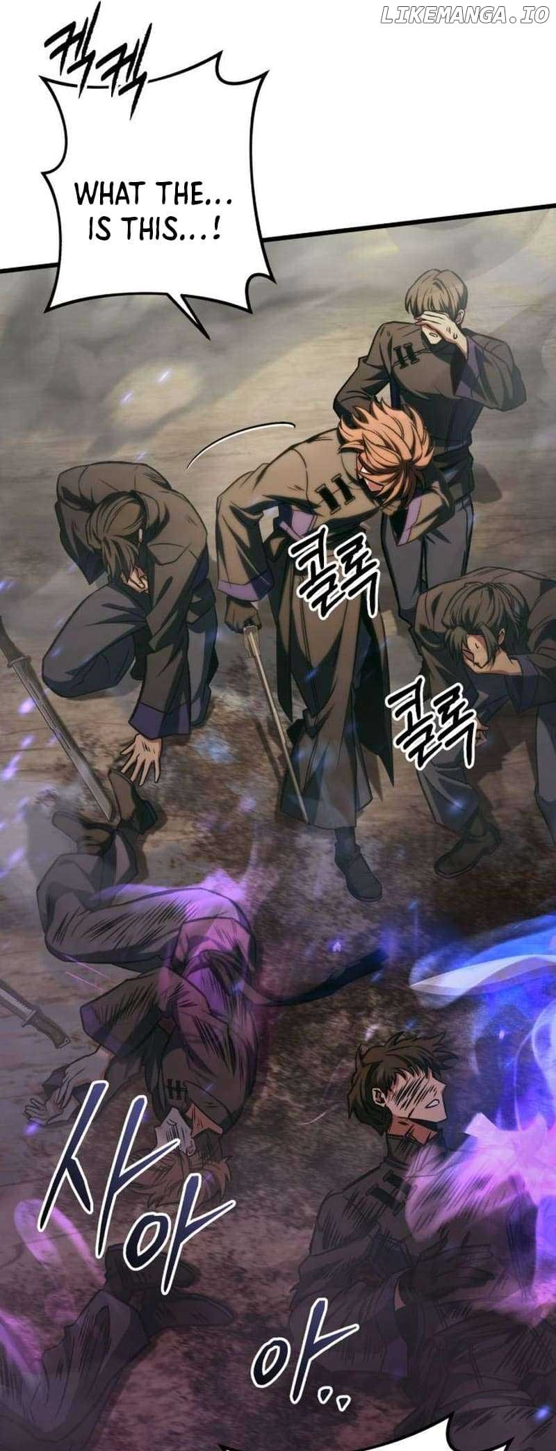 The Genius Assassin Who Takes it All Chapter 46 257 46