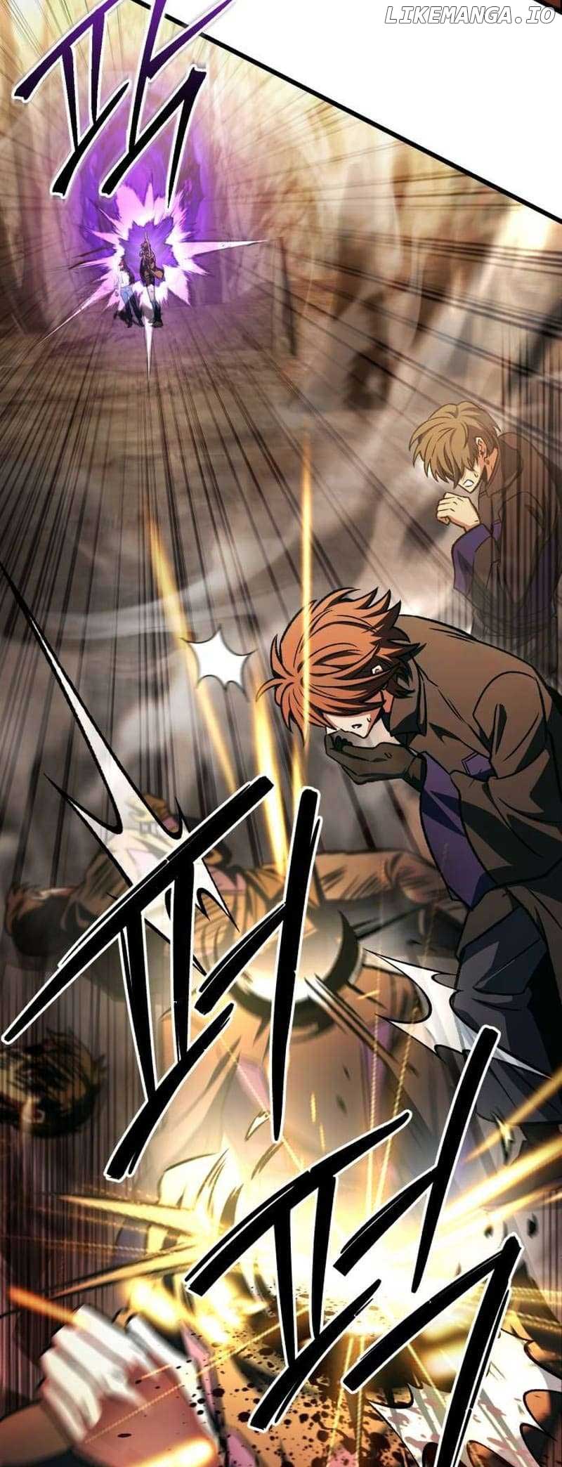 The Genius Assassin Who Takes it All Chapter 46 259 48