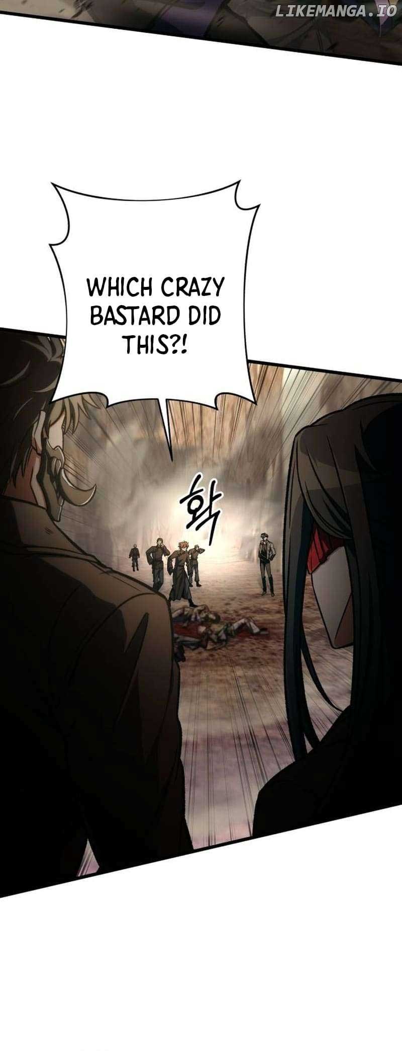 The Genius Assassin Who Takes it All Chapter 46 261 50