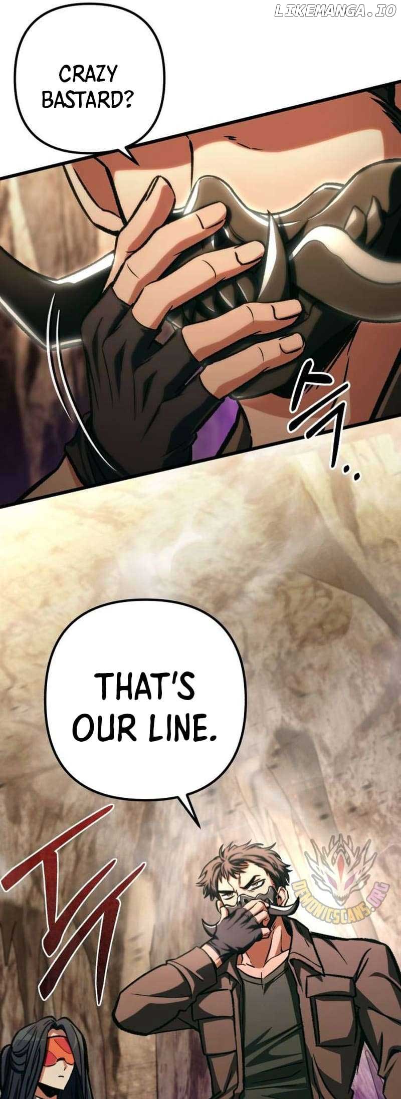 The Genius Assassin Who Takes it All Chapter 46 262 51
