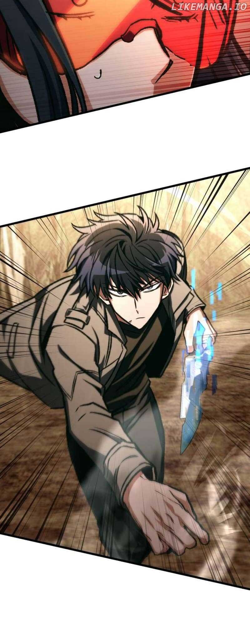 The Genius Assassin Who Takes it All Chapter 46 269 58
