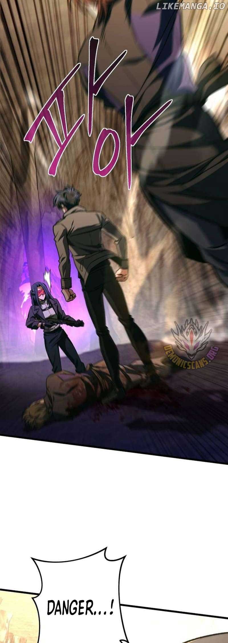 The Genius Assassin Who Takes it All Chapter 46 274 63