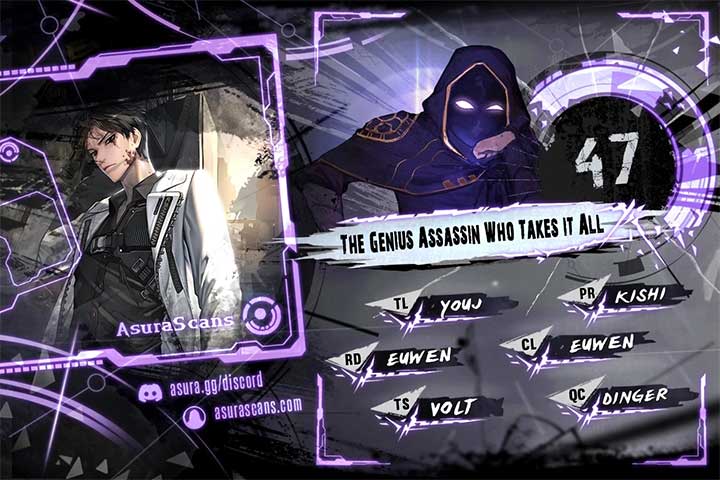 The Genius Assassin Who Takes it All Chapter 47 50 01
