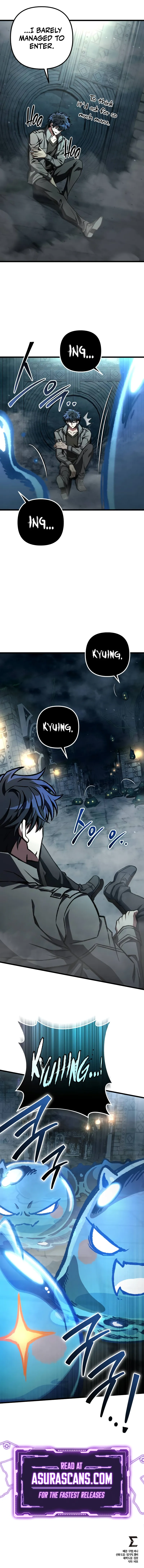The Genius Assassin Who Takes it All Chapter 54 55 11