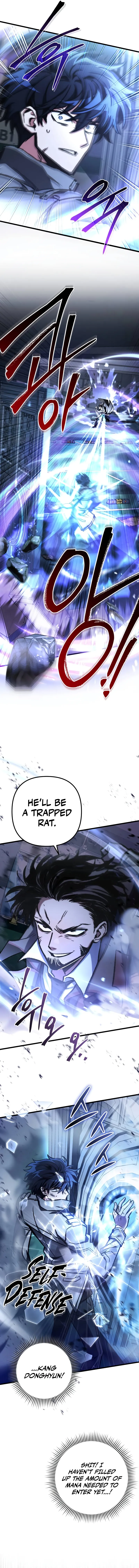 The Genius Assassin Who Takes it All Chapter 54 52 8