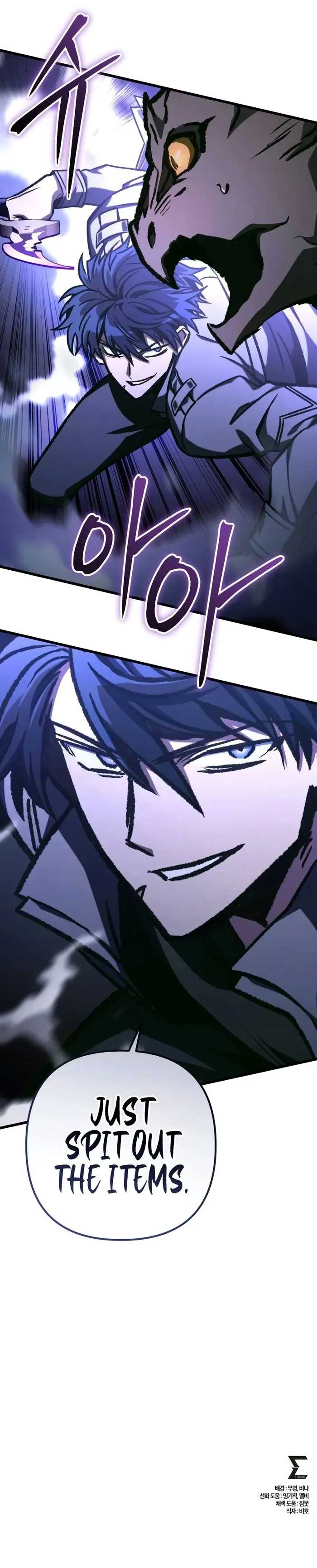 The Genius Assassin Who Takes it All Chapter 55 59 13