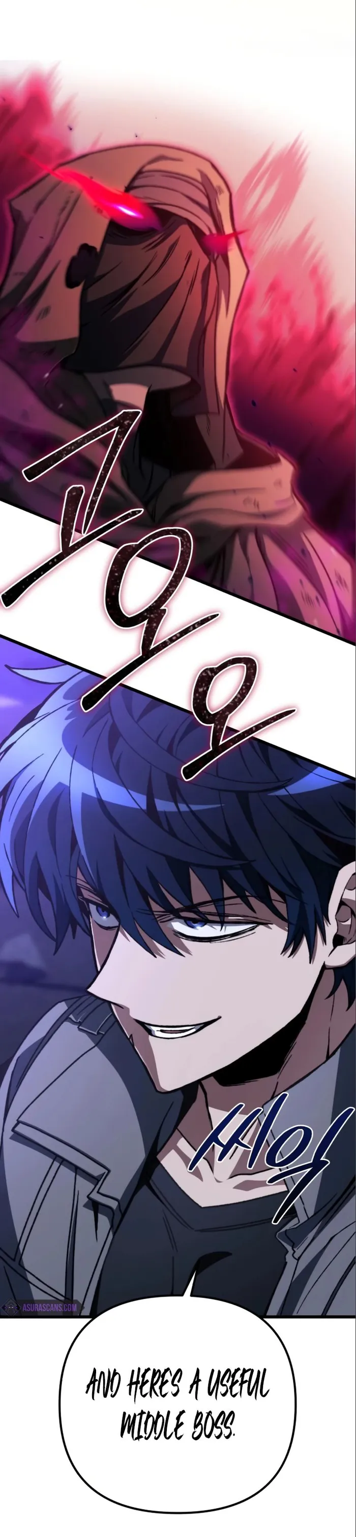 The Genius Assassin Who Takes it All Chapter 6 63 14