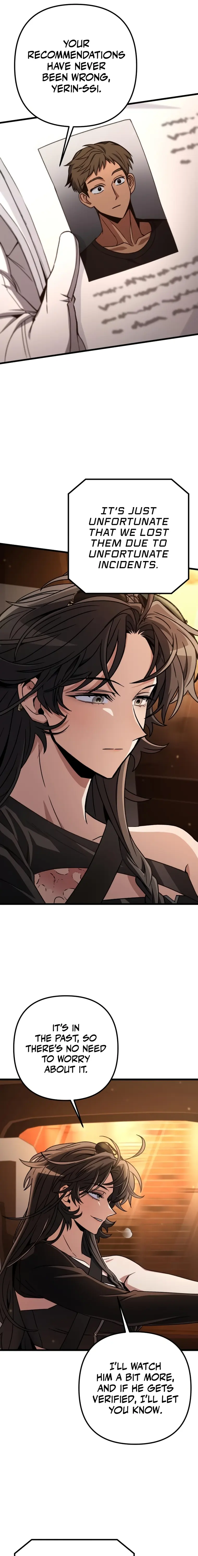 The Genius Assassin Who Takes it All Chapter 8 88 03