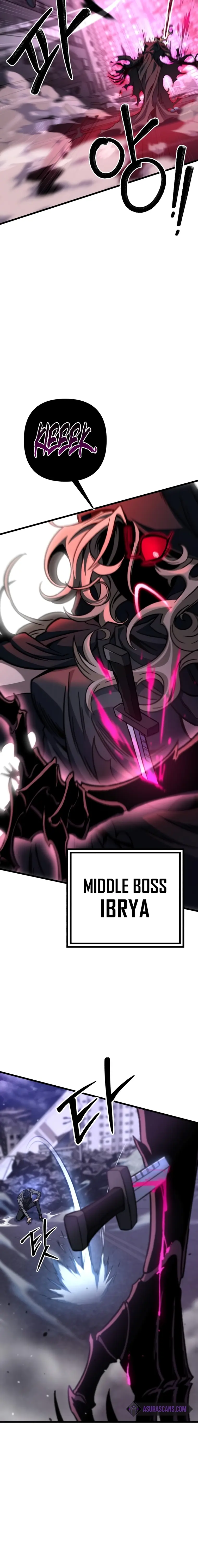 The Genius Assassin Who Takes it All Chapter 8 93 08