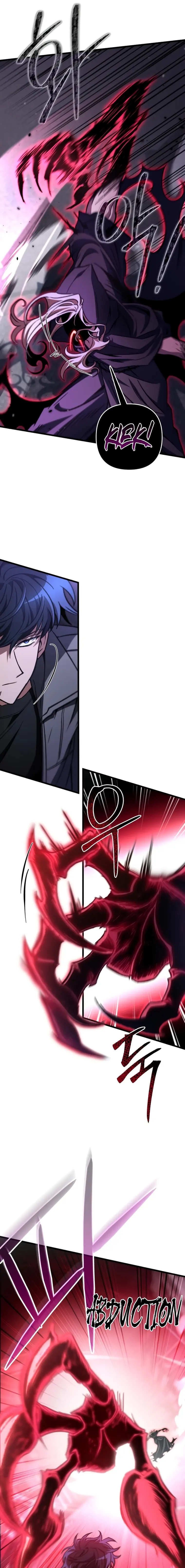 The Genius Assassin Who Takes it All Chapter 8 94 09