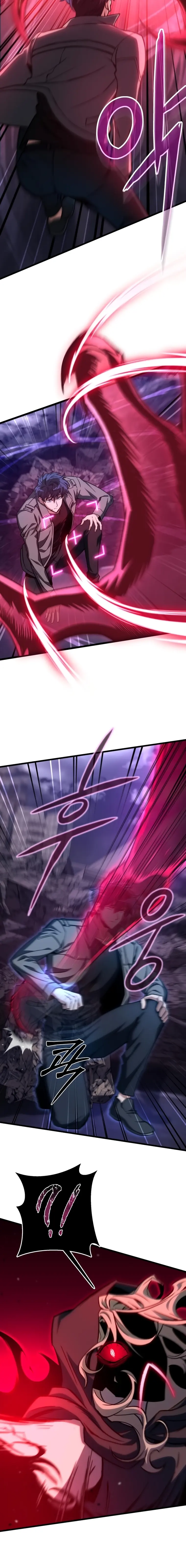 The Genius Assassin Who Takes it All Chapter 8 95 10