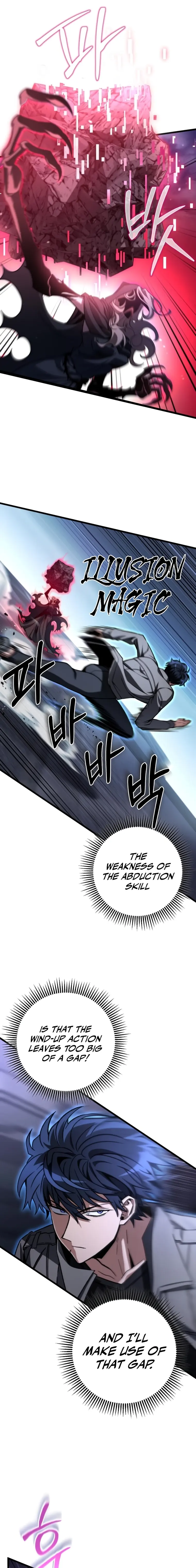 The Genius Assassin Who Takes it All Chapter 8 96 11