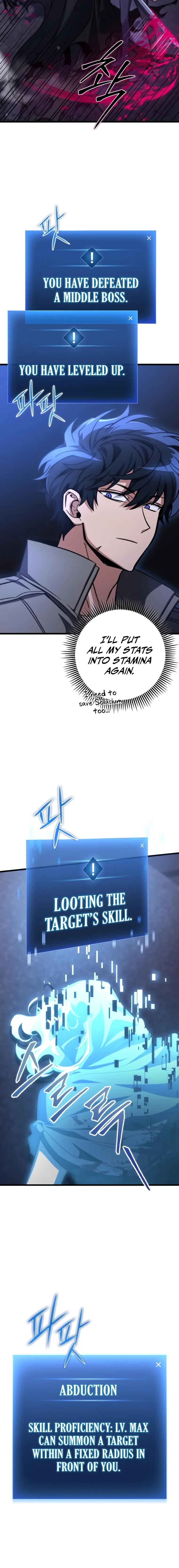 The Genius Assassin Who Takes it All Chapter 8 101 16