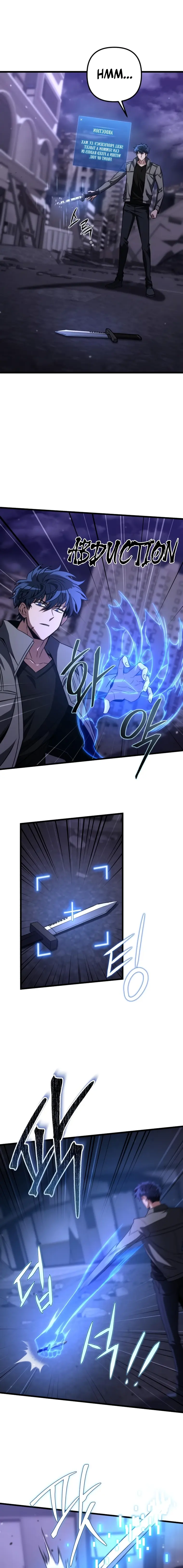 The Genius Assassin Who Takes it All Chapter 8 102 17