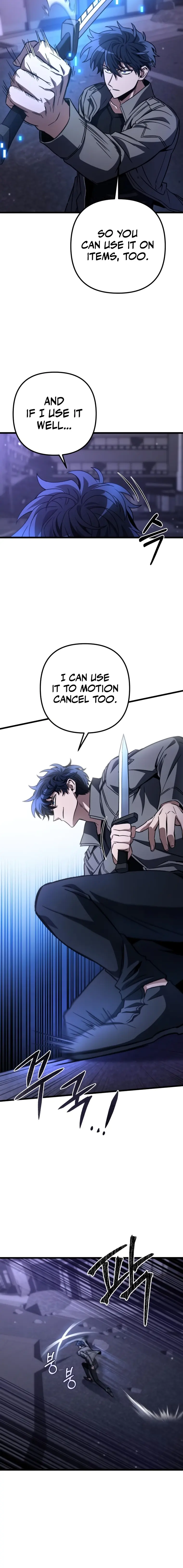 The Genius Assassin Who Takes it All Chapter 8 103 18