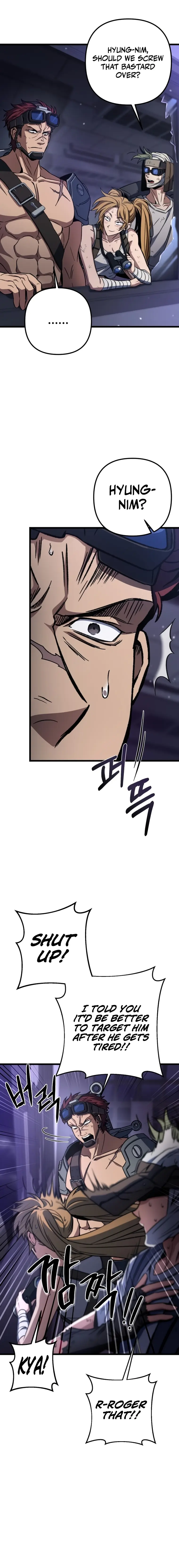 The Genius Assassin Who Takes it All Chapter 8 105 20