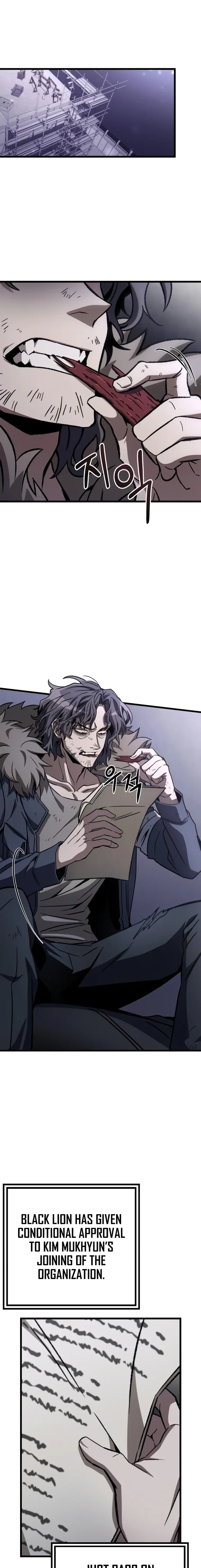 The Genius Assassin Who Takes it All Chapter 8 106 21